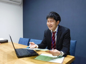 信田 将大の画像1