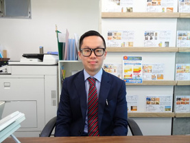 保坂 嶺爾の画像1