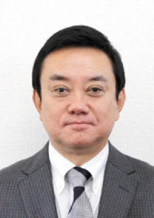 五十嵐満広の画像