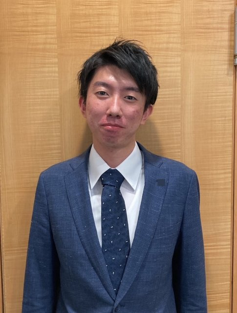 門脇 龍星の画像