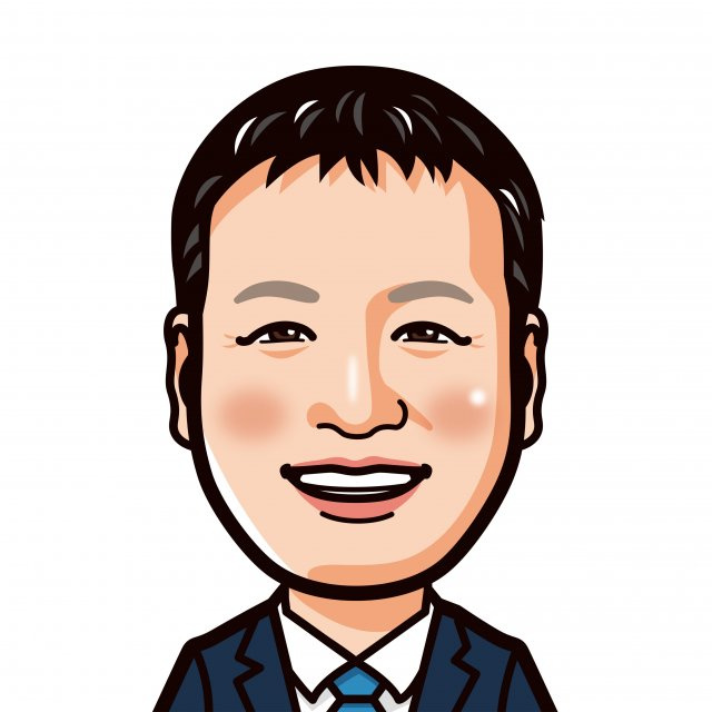 碓井 孝生の画像