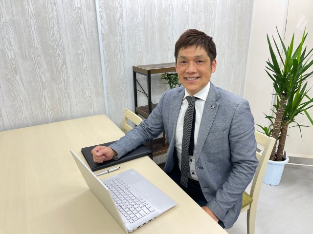 堀宏匡の画像