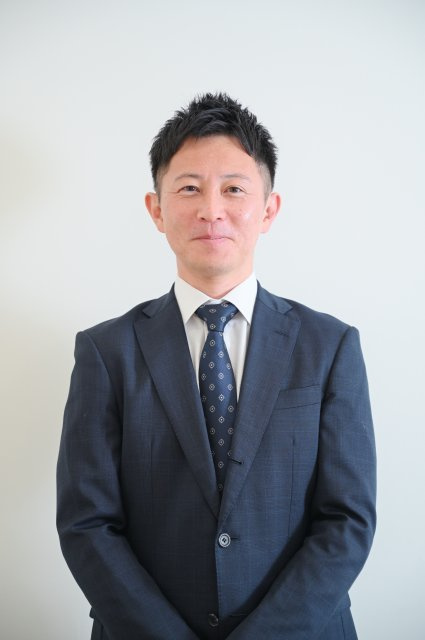 加藤弘明の画像
