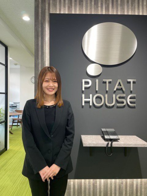 コンサルティング事業部　課長 守田の画像