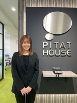 コンサルティング事業部　課長 守田の画像1