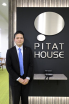 コンサルティング事業部 課長 デヘスース パトリシオ恒樹の画像1