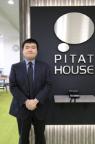 コンサルティング事業部　課長 高山の画像1