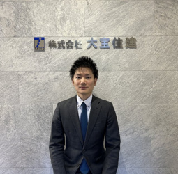 大路 喜一郎の画像