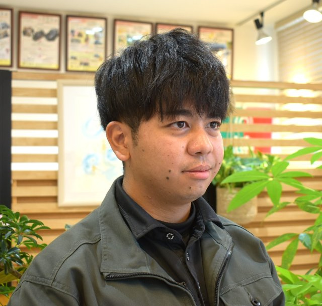 飯野 貴志の画像1