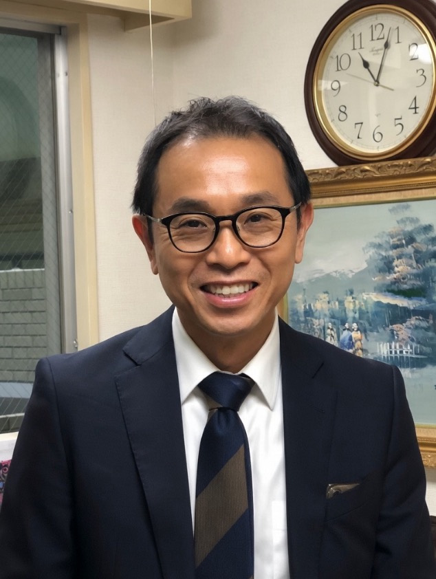 江馬 博