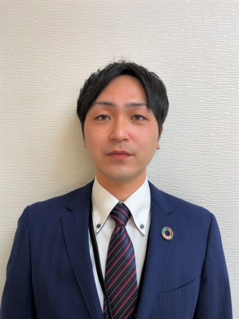 畑中 祐太