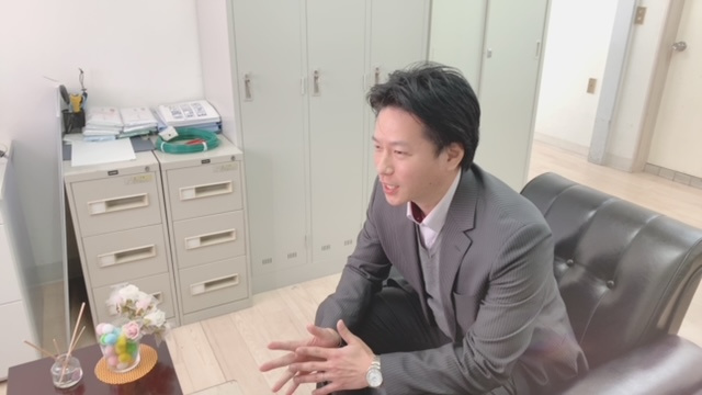 鬼沢 裕也の画像