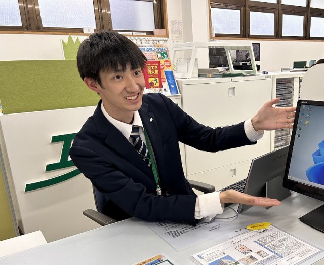 野﨑 健志郎