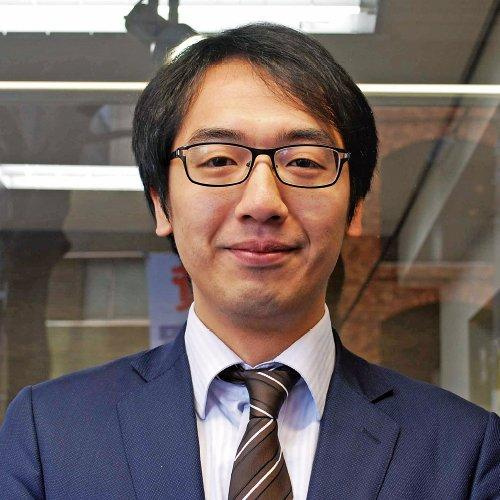 井上 健太の画像