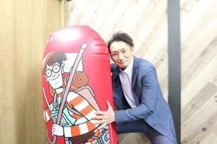 近岡 桂太の画像1