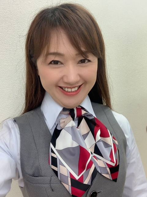 久野真理子