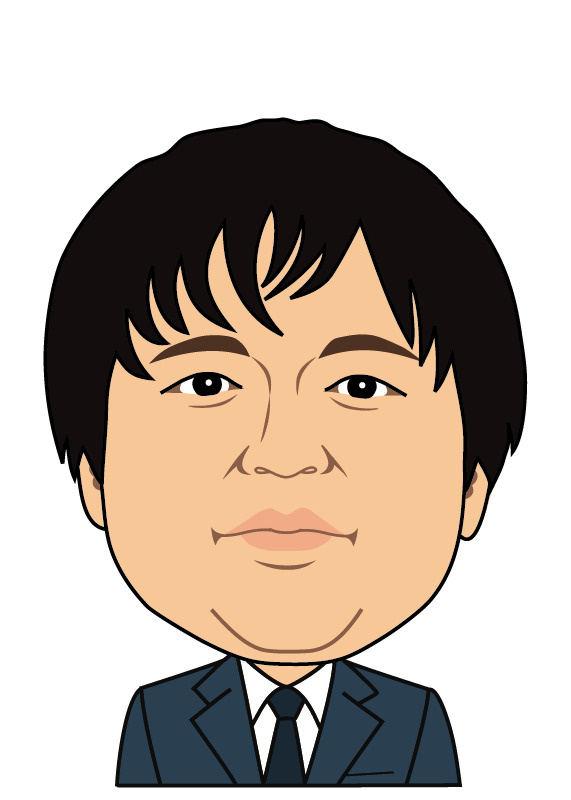 角田(ツノダ)の画像