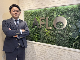 立花 翔太の画像