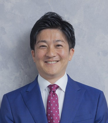 天野勝浩の画像