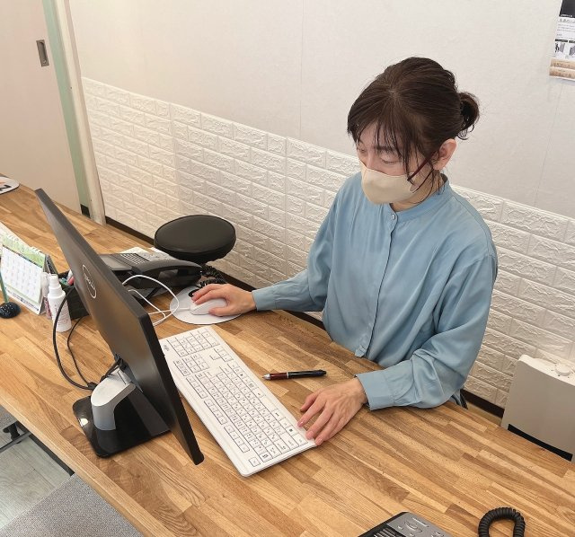 岡 知恵子の画像