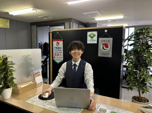 豊嶋 宏輝　（千葉店）の画像