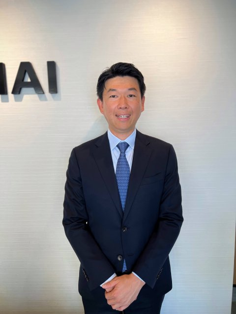 加藤 恭平の画像