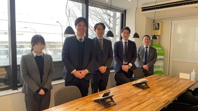 Smart 中野南口店の画像1