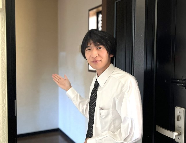 井上 将の画像