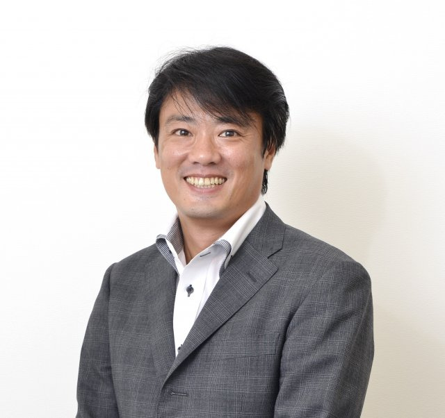 岡田智浩の画像