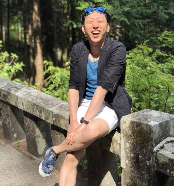 小林亮太の画像