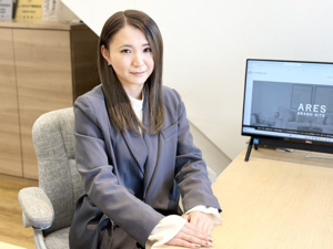 河﨑 あすかの画像