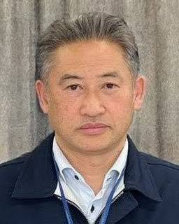 町田俊和の画像