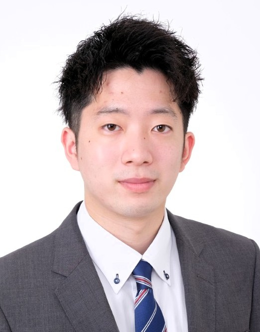 岡本 龍太郎