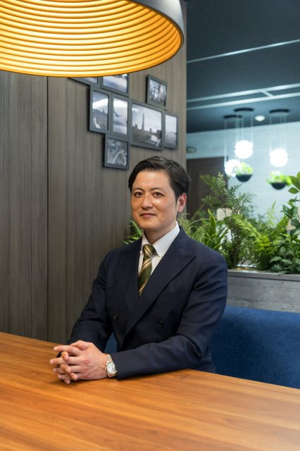 荻原 啓介の画像