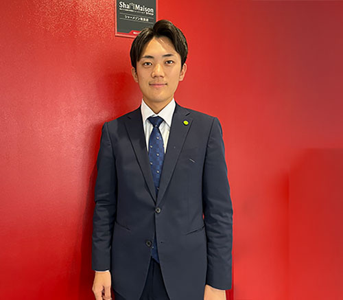 倉田 智貴