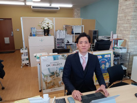 河合 勇治の画像2