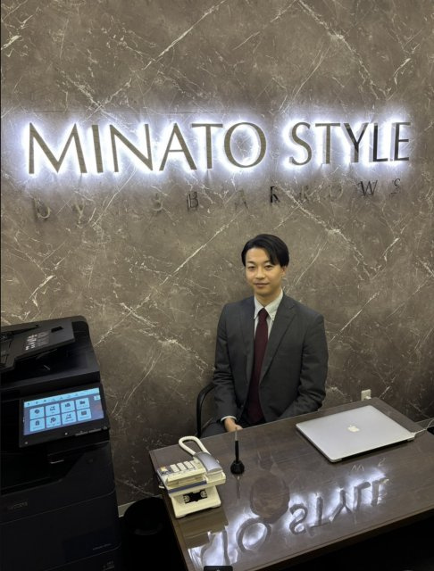 尾濱 圭一の画像1