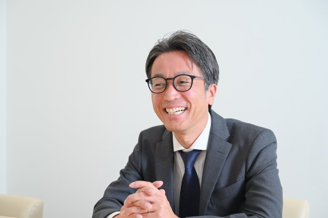 遠藤篤の画像