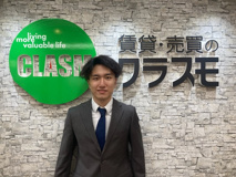 黒田 隆希の画像