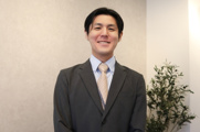 担当者画像