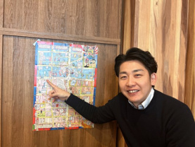 土本 拓の画像3