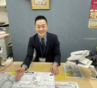 山下　哲也　の画像