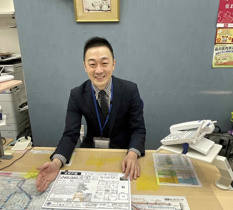 山下　 哲也　の画像1
