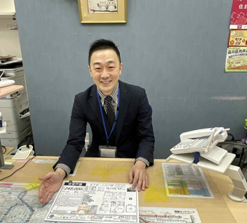 山下 哲也の画像