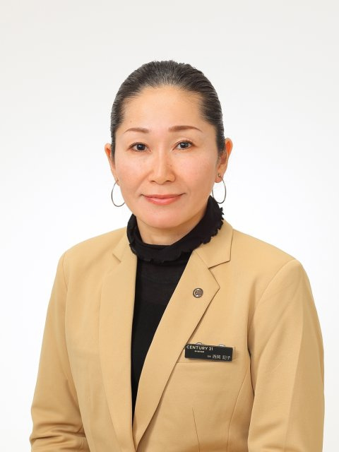 西岡記子の画像