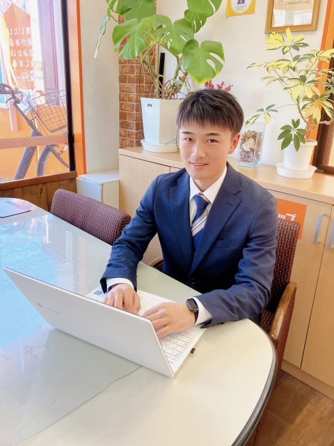 田川 直輝の画像