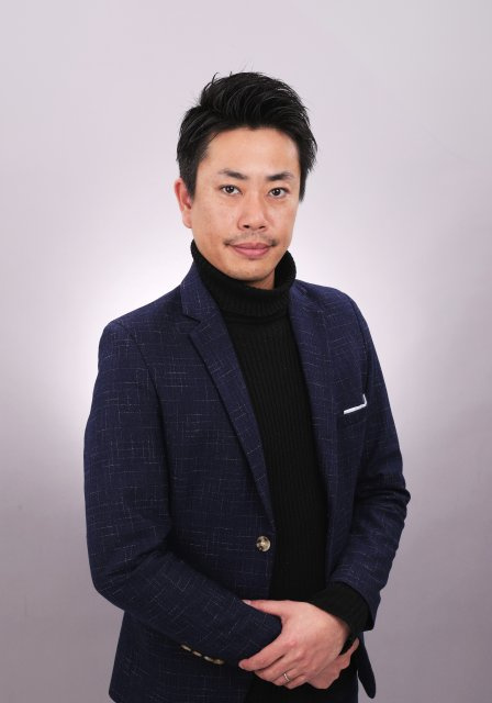 高宮 大地の画像