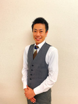 取締役　高宮 大地の画像1