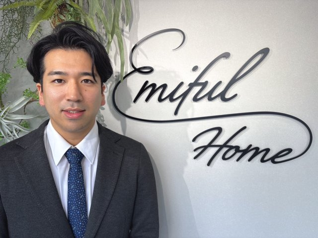 山本伊織の画像