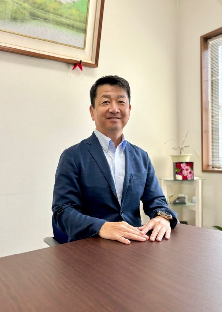 松田 泰典